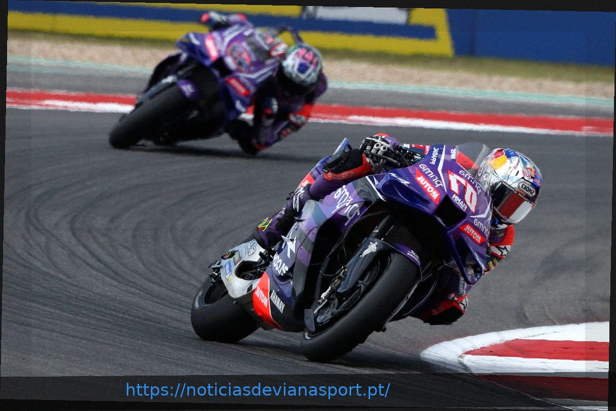 Preview Toprak nennt eine britische Rennstrecke als eine seiner drei Lieblingsstrecken weltweit