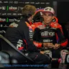 Aleix Espargaro Hospitalizado com Lesão na Coluna Após Queda em Testes de Sepang