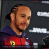 Lewis Hamilton Revela Sua Paixão Durante a Pausa da Fórmula 1