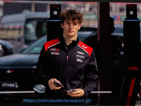 Oliver Bearman: Atualização de Saúde Após Grave Acidente no GP do Japão