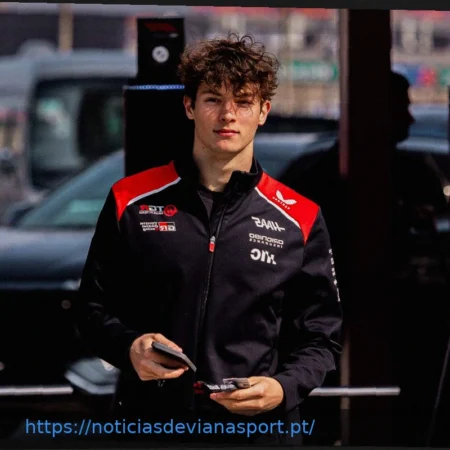 Oliver Bearman: Atualização de Saúde Após Grave Acidente no GP do Japão