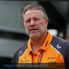 Zak Brown Desmente Rumores sobre Andrea Stella Ir para a Ferrari como “Absurdo Completo”