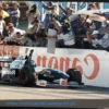 Damon Hill: Memórias Marcantes da Conquista do Título da F1 em 1996, 30 Anos Depois