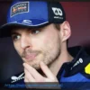 Button Levanta Dúvidas Sobre Pausa de Max Verstappen Face a uma Possível Saída da Fórmula 1