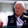 Helmut Marko identifica falhas nas novas regras da F1 e acredita em soluções