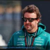 F1: Alonso revela nome do filho; Wolff prevê ‘novo começo’ na disputa pelo título após Miami