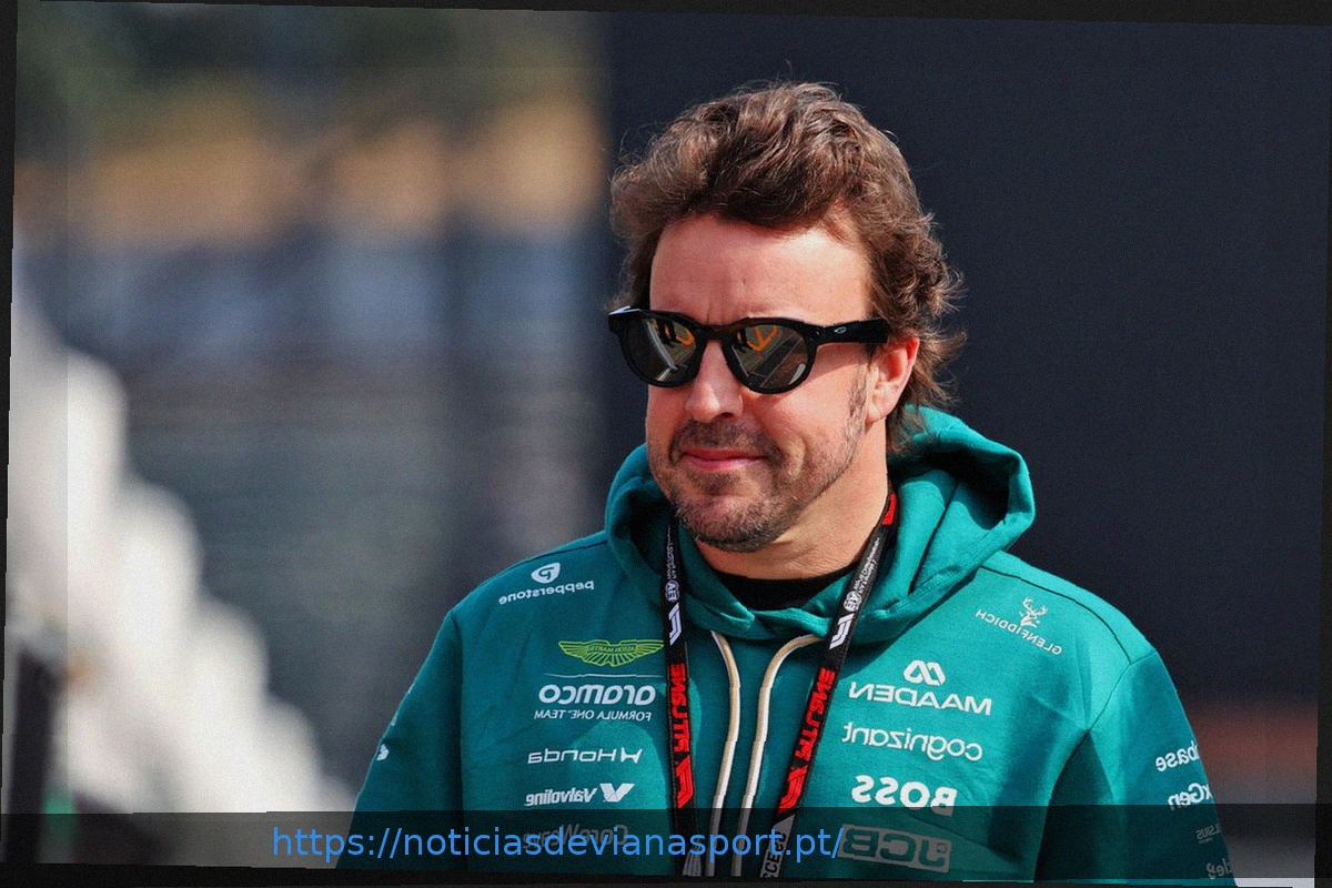 Preview F1: Alonso revela nome do filho; Wolff prevê ‘novo começo’ na disputa pelo título após Miami