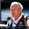 Helmut Marko Avalia Brilhante Início de Kimi Antonelli e Prevê Disputa pelo Título