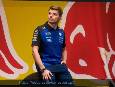 Zak Brown mantém sua aposta do ano passado sobre o futuro de Verstappen na F1