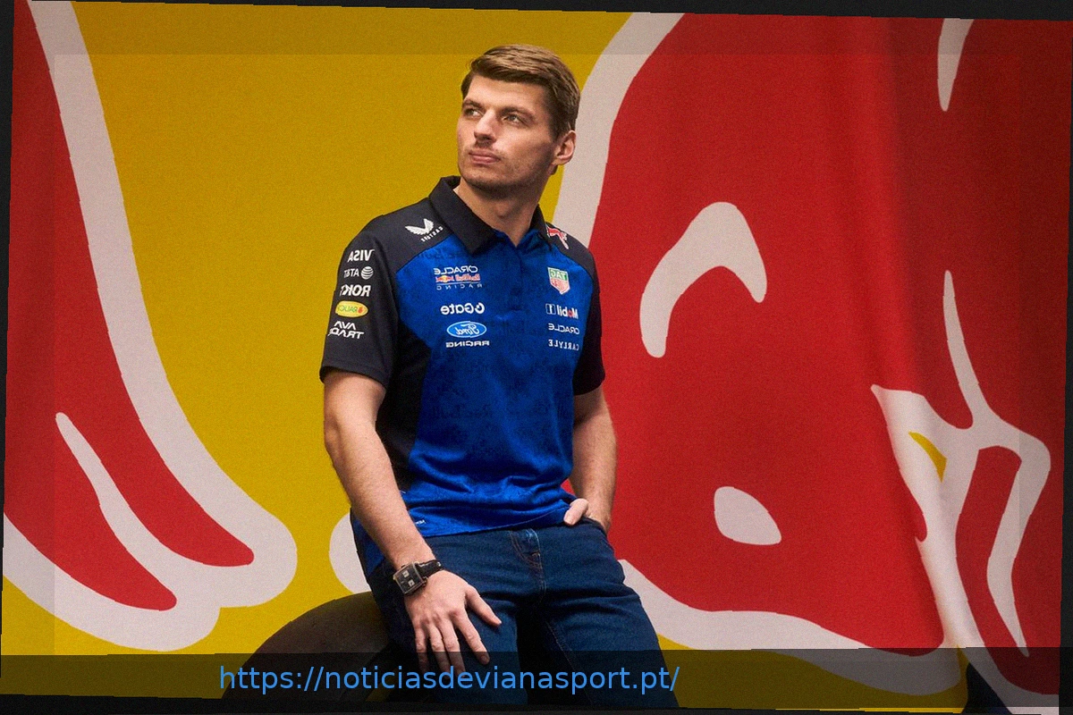 Preview Zak Brown mantém sua aposta do ano passado sobre o futuro de Verstappen na F1