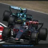 Domenicali: F1 ‘precisa decidir’ sobre os próximos regulamentos de motores este ano