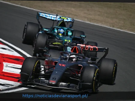 Domenicali: F1 ‘precisa decidir’ sobre os próximos regulamentos de motores este ano