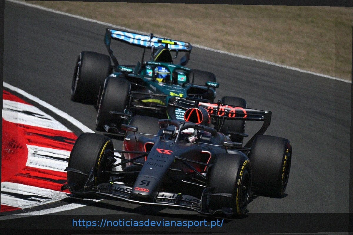 Preview Domenicali: F1 ‘precisa decidir’ sobre os próximos regulamentos de motores este ano