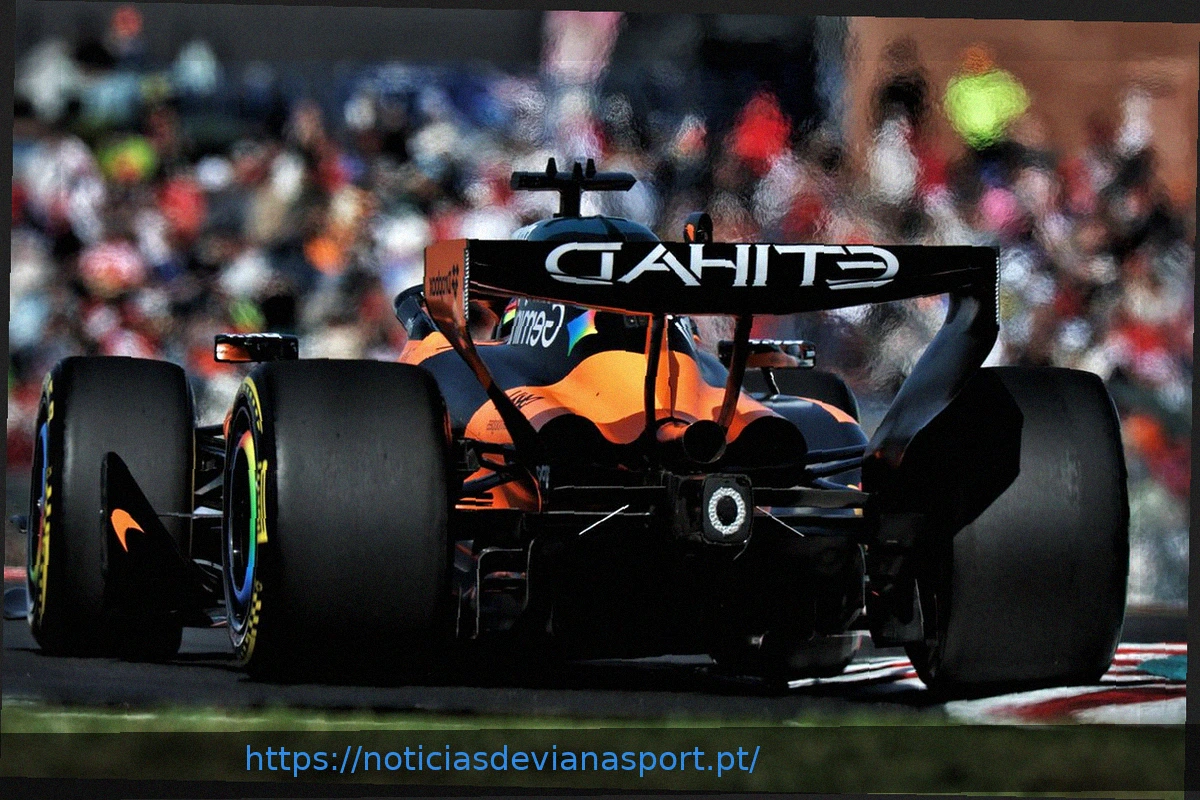 Preview Carros de F1 Rugem Novamente no Nürburgring – Uma Equipe Enfrenta um Problema