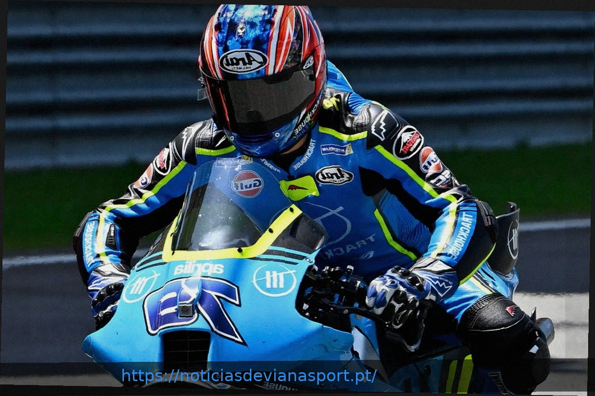 Preview MotoGP: Liberty Media propõe pilotos de reserva obrigatórios à semelhança da F1