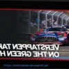 Verstappen Retorna à Nordschleife: Assista aos Qualificadores ADAC 24h Nürburgring Aqui Ao Vivo!