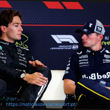 Расселл: “Формула-1 больше любого гонщика”, но хочет видеть Ферстаппена в составе