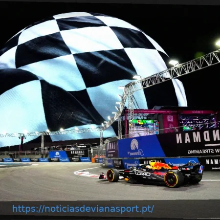Grande Prêmio de Las Vegas de F1: Cronograma de Venda de Ingressos e Preços Elevados Revelados
