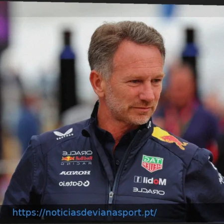 Christian Horner atualiza sobre potencial retorno à Fórmula 1 em meio a conversas com a Alpine