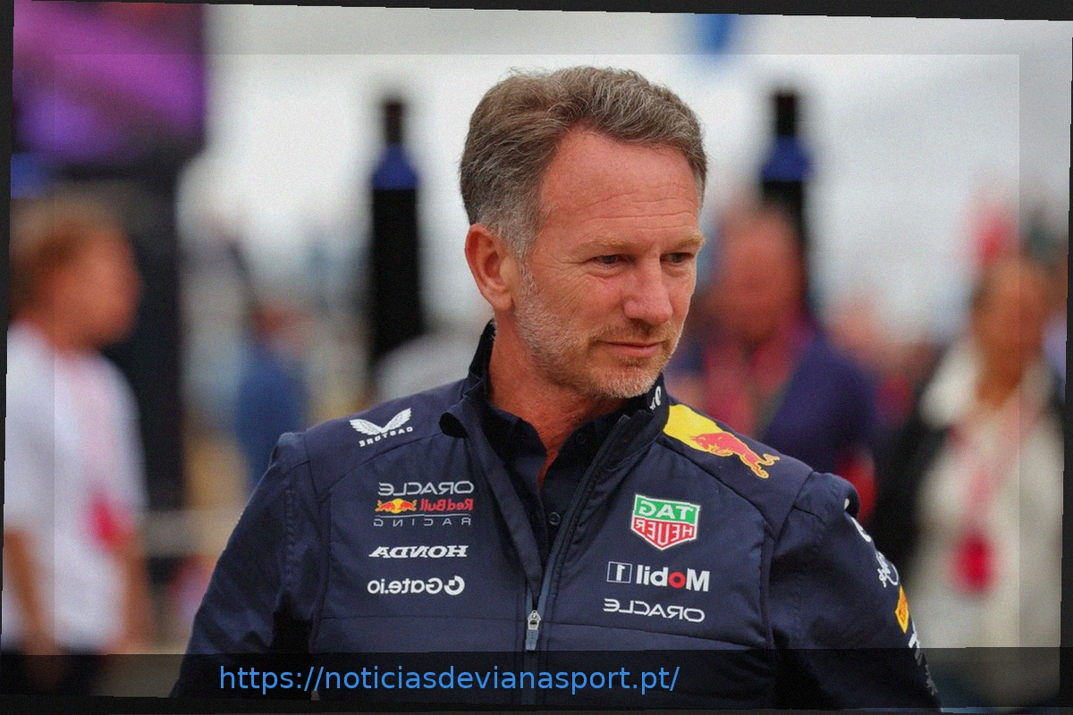 Preview Christian Horner atualiza sobre potencial retorno à Fórmula 1 em meio a conversas com a Alpine