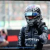 Wolff Revela Como a Mercedes Evitou Que Antonelli Se Queimasse Após Uma Temporada Difícil de Estreia