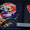 Ícone da Fórmula 1 Sugere que Verstappen Pode Estar Cansado das Regras