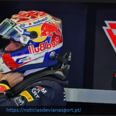 Ícone da Fórmula 1 Sugere que Verstappen Pode Estar Cansado das Regras