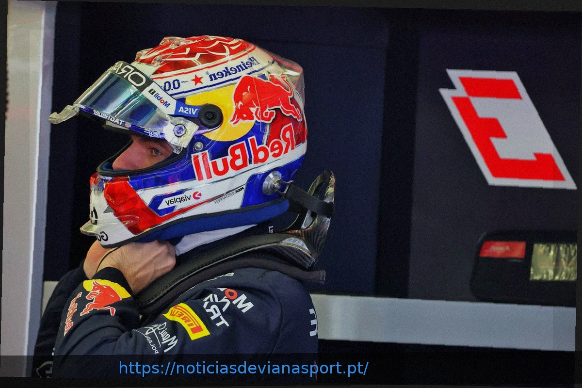 Preview Ícone da Fórmula 1 Sugere que Verstappen Pode Estar Cansado das Regras
