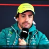 Aston Martin em Crise: Alonso Se Transforma em ‘Piloto de Testes’ na F1