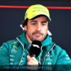 Fernando Alonso prevê “meses dolorosos” na Aston Martin apesar de melhorias na confiabilidade