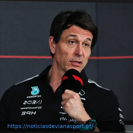 Como Hamilton e Rosberg levaram Wolff a “demiti-los”
