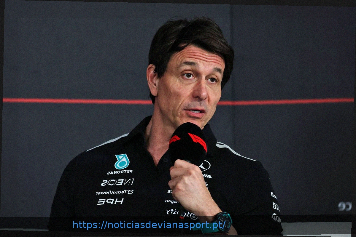 Preview Como Hamilton e Rosberg levaram Wolff a “demiti-los”