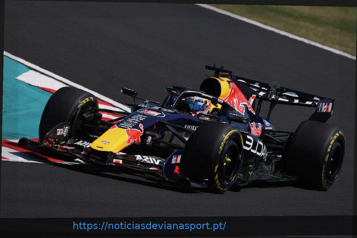 Preview Por que a Fórmula 1 não ouve as reclamações – e isso não é por acaso