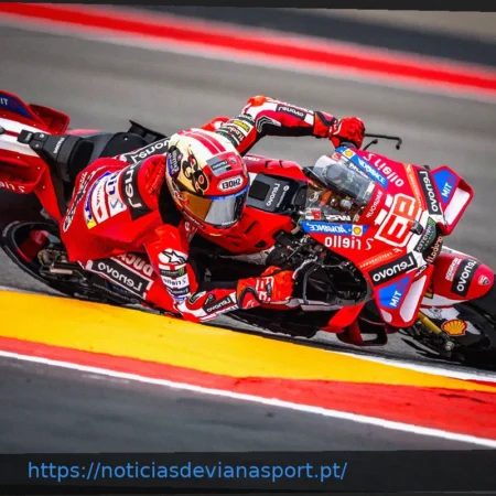 MotoGP GP da Espanha Jerez Qualificação – Resultados Completos: Marc Márquez de volta à pole, Martín penalizado
