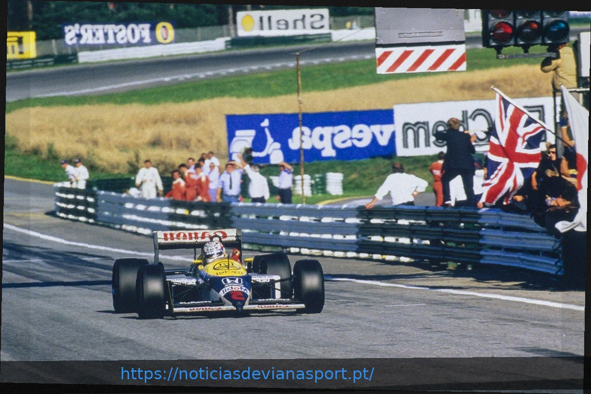 Preview Поршни, что плавились, и чудовищное турбо-отставание: как Мэнселл приручил монстров Ф1 80-х