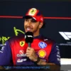 F1 Hoje: Hamilton no Teste Pirelli, Ricciardo e a Revelação Sobre Verstappen
