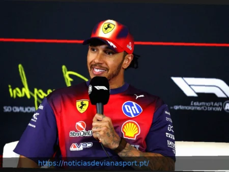 F1 Hoje: Hamilton no Teste Pirelli, Ricciardo e a Revelação Sobre Verstappen