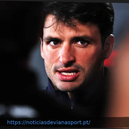 Carlos Sainz pode se arrepender de ir para a Red Bull, alerta ex-piloto