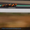 McLaren Discute Futuras Modificações de Hardware do Motor na F1