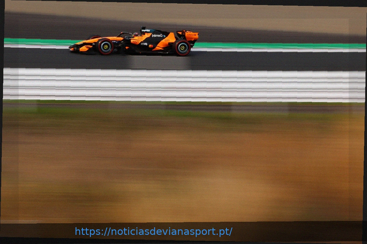 Preview McLaren Discute Futuras Modificações de Hardware do Motor na F1