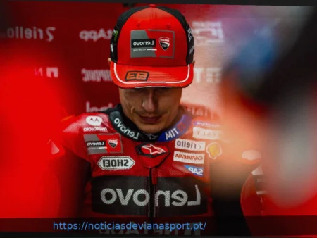 Марк Маркес исключил возвращение в Honda: “Круг замкнулся”