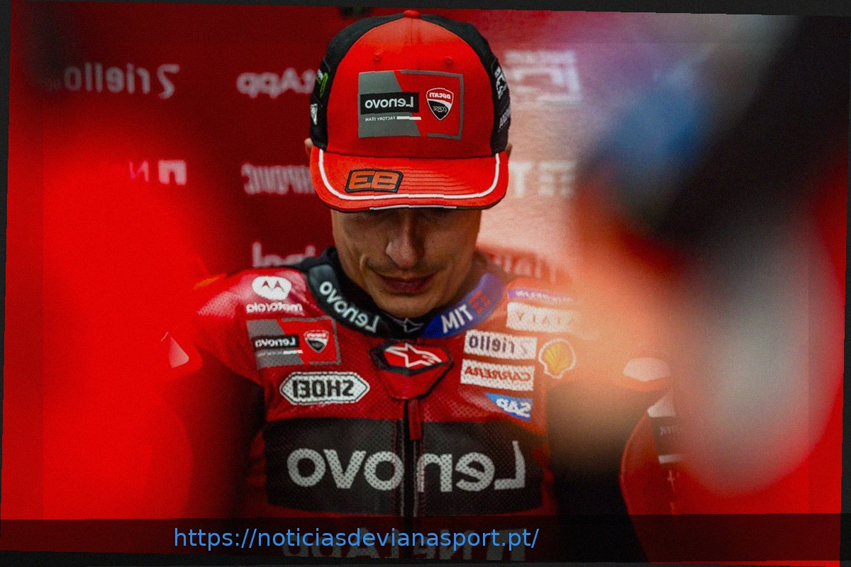 Preview Марк Маркес исключил возвращение в Honda: “Круг замкнулся”