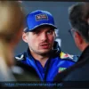 Verstappen e colegas tiveram reunião “produtiva” com a FIA e a F1 sobre regulamentos