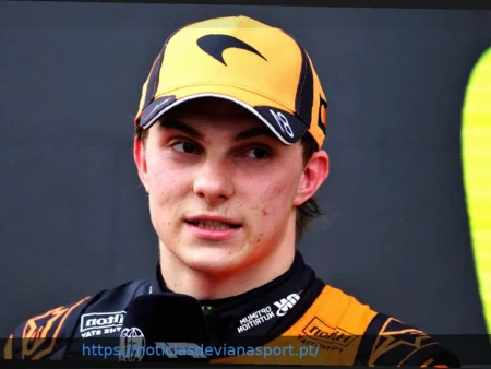 Piastri spricht über übersehene F1-Sicherheitsbedenken nach Bearman-Unfall in Japan