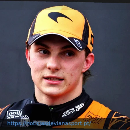 Piastri spricht über übersehene F1-Sicherheitsbedenken nach Bearman-Unfall in Japan