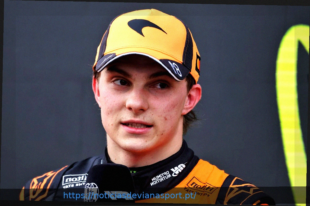 Preview Piastri spricht über übersehene F1-Sicherheitsbedenken nach Bearman-Unfall in Japan