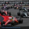 Pausa na F1 em Abril: Como as Equipes Aproveitam o Recesso Inesperado