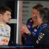 How Wolff’s joke about Verstappen in Zandvoort has become the new reality in F1