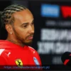 Lewis Hamilton Responde aos Críticos da F1: “Nem sequer se aproximam do meu sucesso”