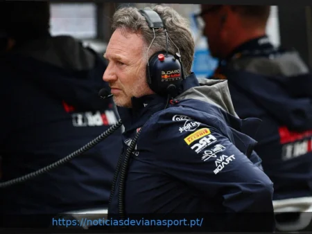 Horner aggiorna sulla sua carriera, il GP di Miami rivede gli orari